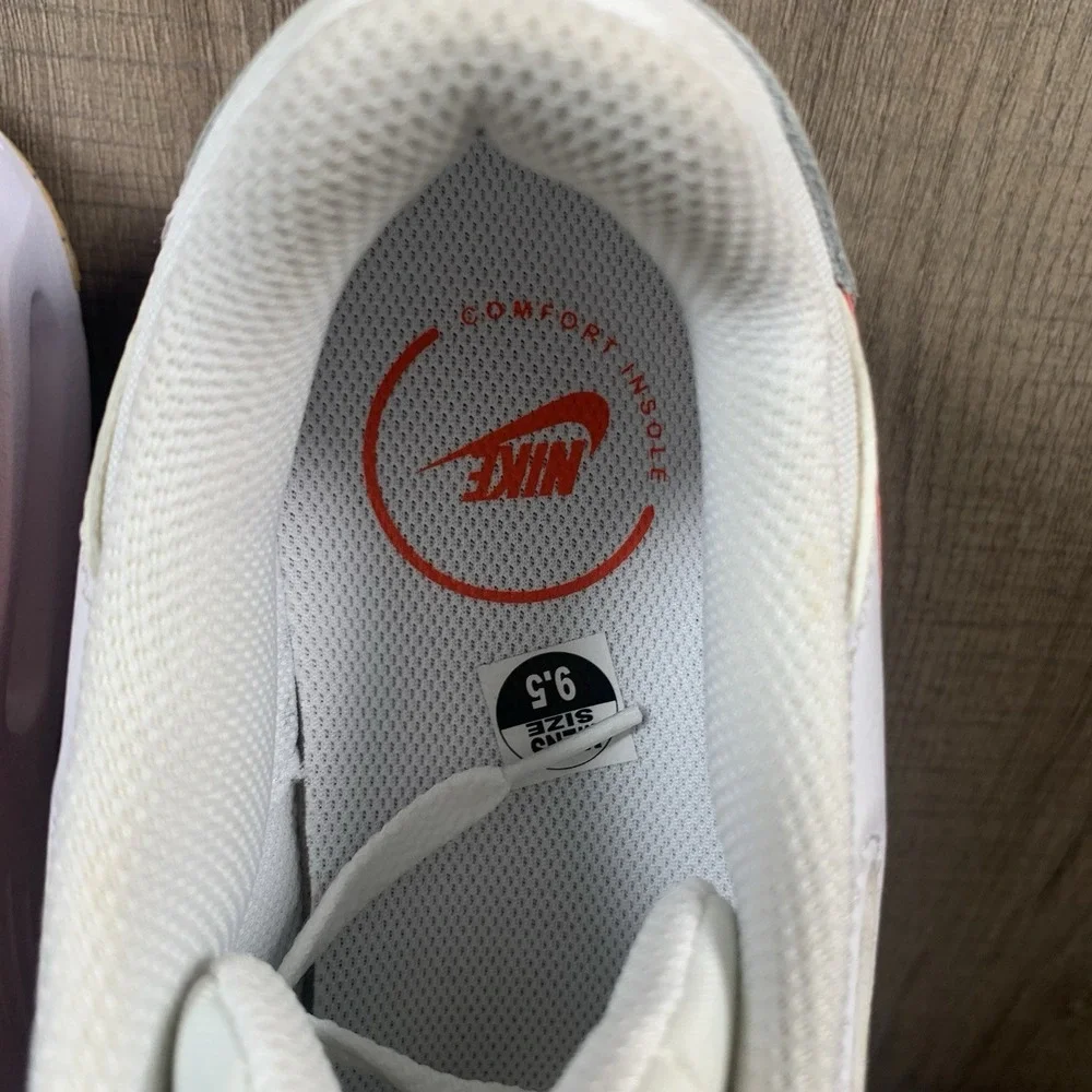 Nike good used